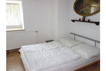Čehija Chata Lipovka, Interjers
